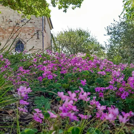 דירה Oltre Il Giardino סניגליה