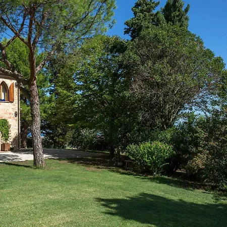 Oltre Il Giardino דירה סניגליה
