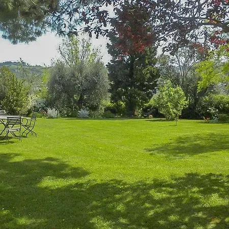 Oltre Il Giardino Senigallia