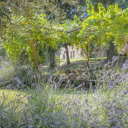 Oltre Il Giardino *