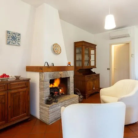 Apartment Oltre Il Giardino