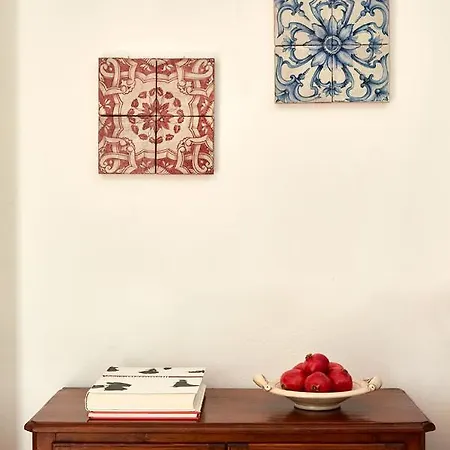 Oltre Il Giardino Apartment *