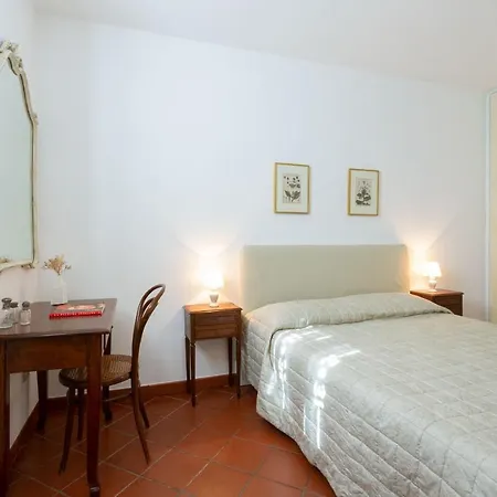 Oltre Il Giardino Apartment Senigallia