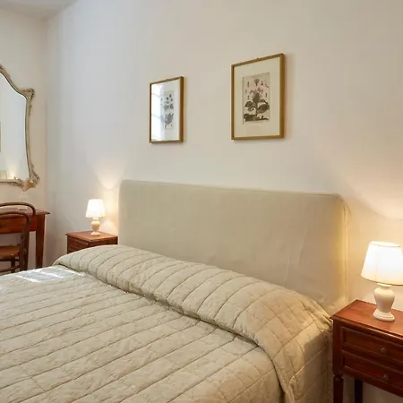 Apartment Oltre Il Giardino