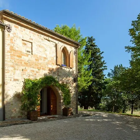 Oltre Il Giardino